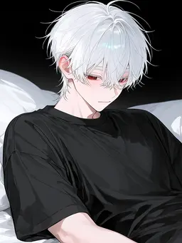 Profile image of 레이