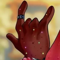 Profile image of Cosmo the Pastry