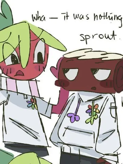 sumthin의 🍓🌙 || Non-stop chatter about him