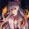 Profile image of 妹紅