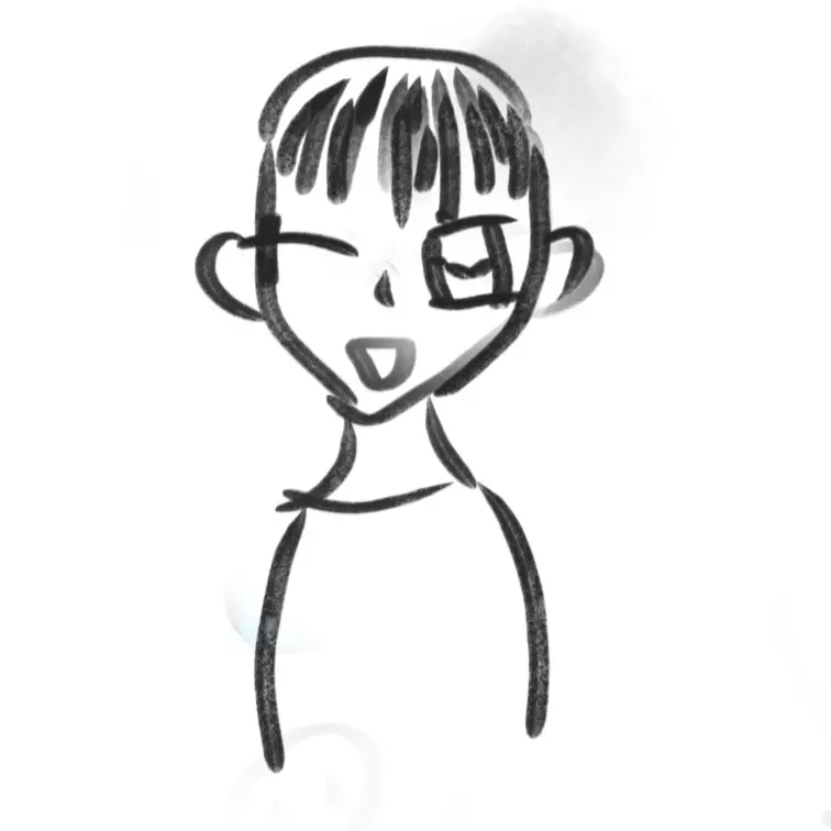 GroggyLaugh6651의 귀신들의 대화방에 인간이 꼈다