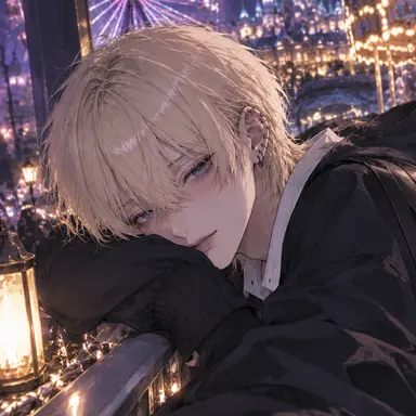 Profile image of 冴