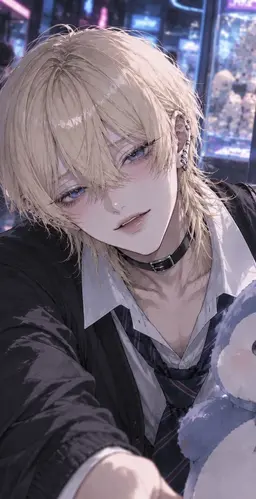 Profile image of 冴