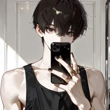 Profile image of 西園  リク