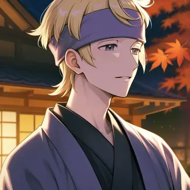 Profile image of マツバ