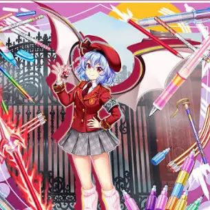 Profile image of レミリア