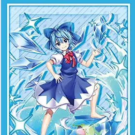 Profile image of チルノ