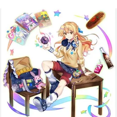 Profile image of 魔理沙