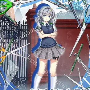 Profile image of 咲夜