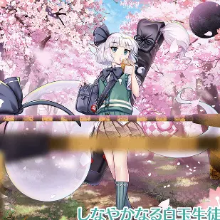 Profile image of 妖夢