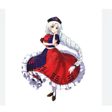 Profile image of 永琳