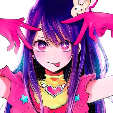 Profile image of 호시노 아이