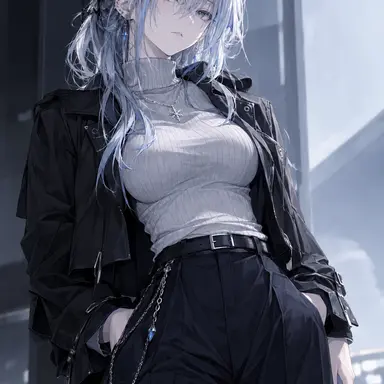Profile image of 朔罹