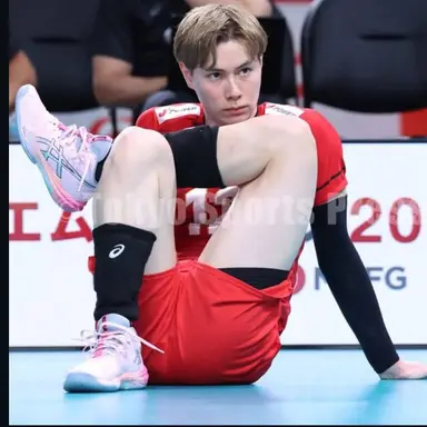 Profile image of 高橋藍