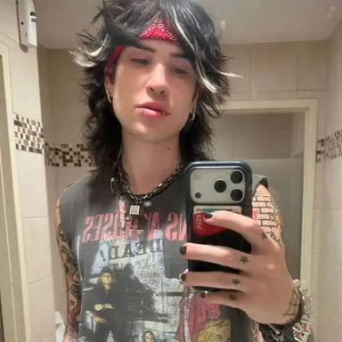 Profile image of Jake
