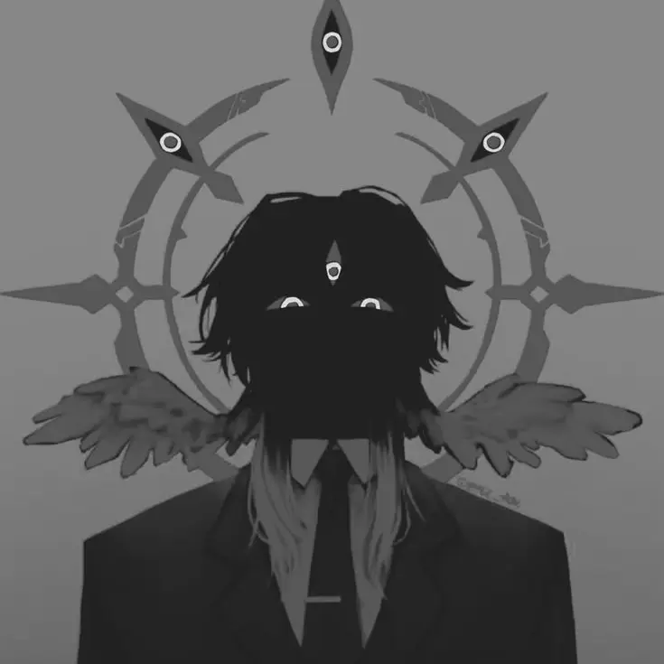 iminwaytoomanyfandoms의 Reaper/Death - The god of the dead.
