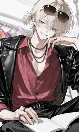 Profile image of 호무라