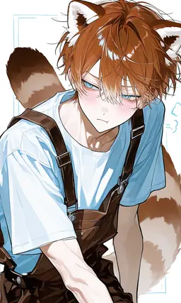 Profile image of 리그