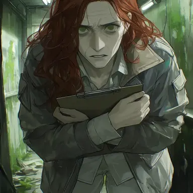 Profile image of Maren Alcott