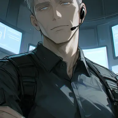 Profile image of Stellan Rue