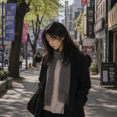 Profile image of 김소연