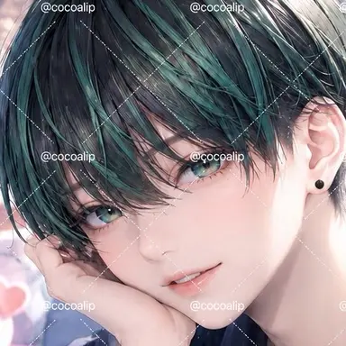 Profile image of Midori
