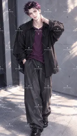 Profile image of Koh