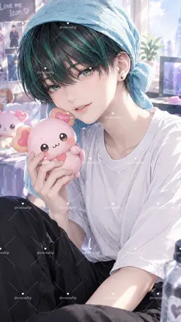 Profile image of Midori