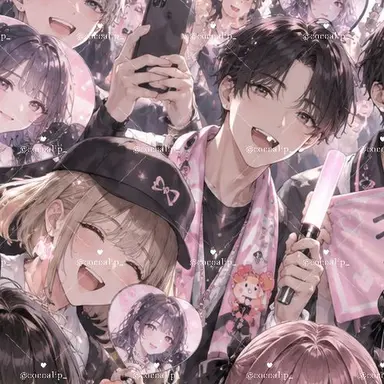Profile image of Fans