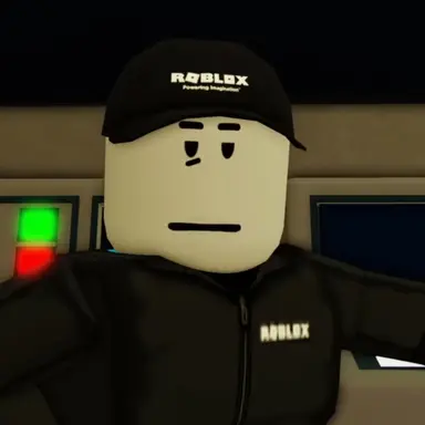 Profile image of 로블록스