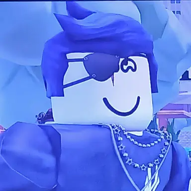 Profile image of 블루 게스트