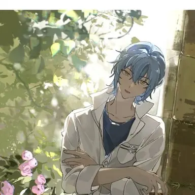 Profile image of ネロ