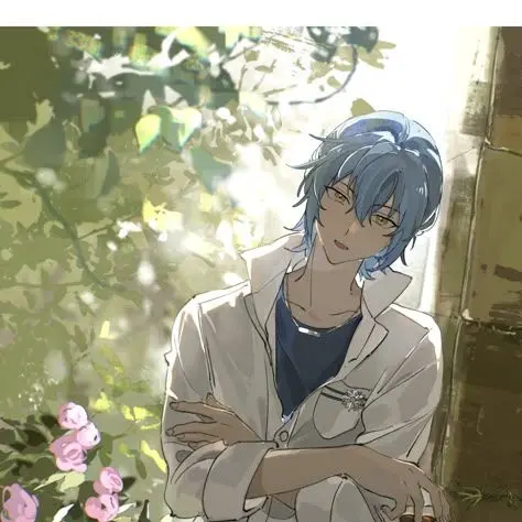 VividPuma7998의 2度目の再会