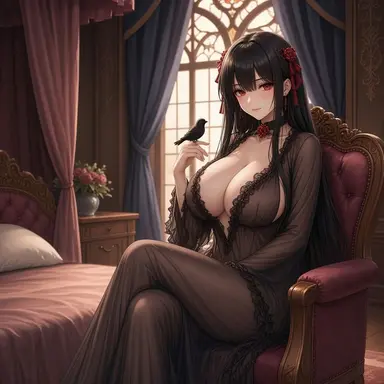 Profile image of セレスティア