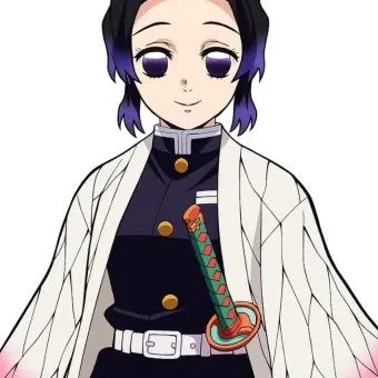 Profile image of 코쵸우 시노부