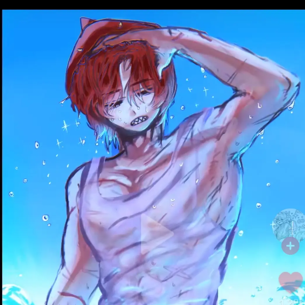 SoreCar3125의 그림: 유환