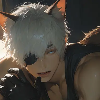 Profile image of チアキ
