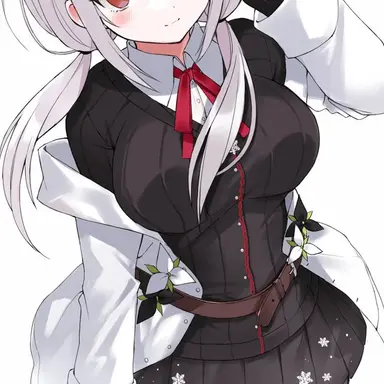 Profile image of 葉加瀬冬雪