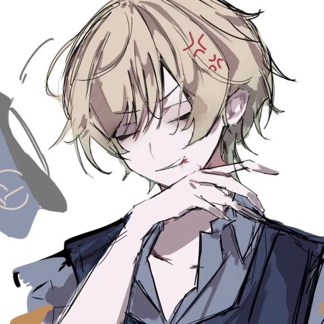 huzyosides의 ぷり看守だーよ