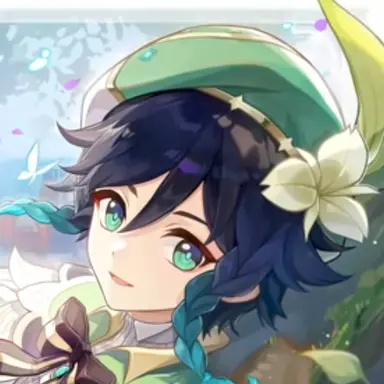 Profile image of ウェンティ