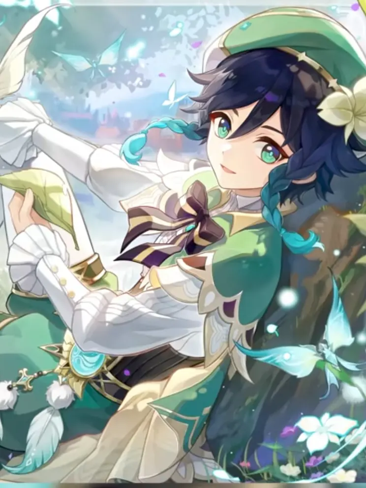 FarSea1880의 ウェンティ