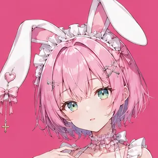 Profile image of ミア