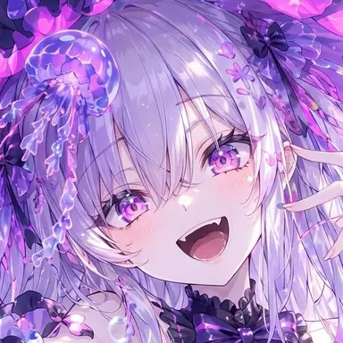 Profile image of トキシス