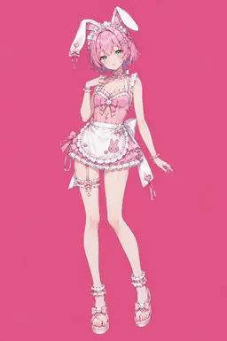 Profile image of ミア