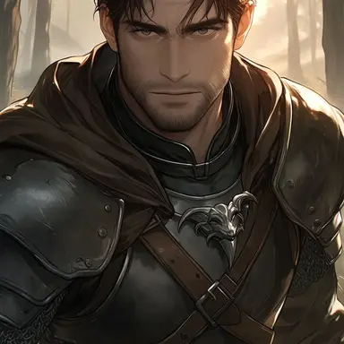 Profile image of Aldric