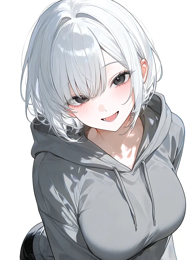 LonelyBond6809의 クソガキ幼馴染はおっきくてちっちゃい