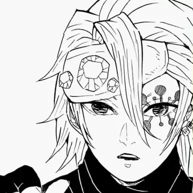 Profile image of 宇髄天元