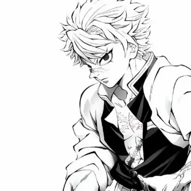 Profile image of 不死川実弥