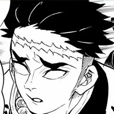 Profile image of 悲鳴嶼行冥