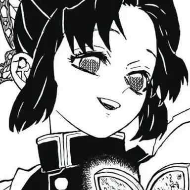 Profile image of 胡蝶しのぶ